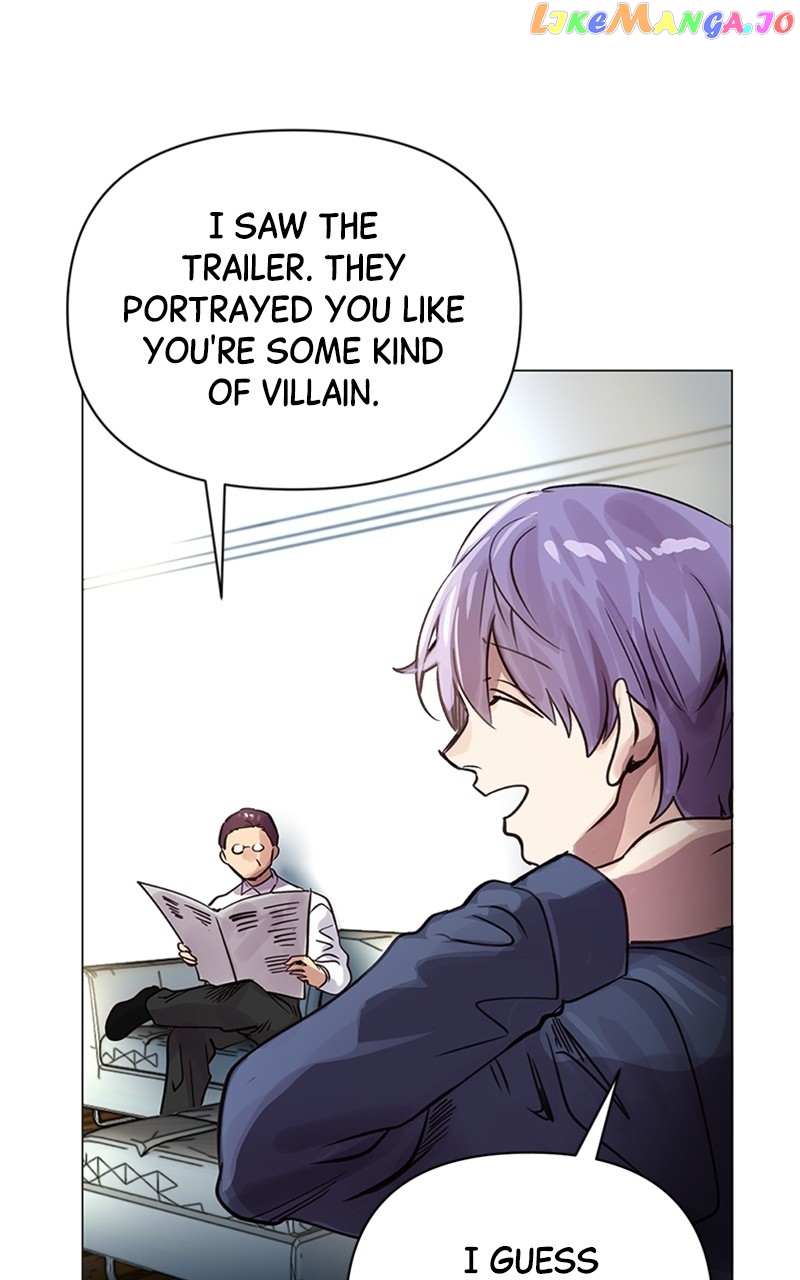 Time Roulette chapter 69 page 12