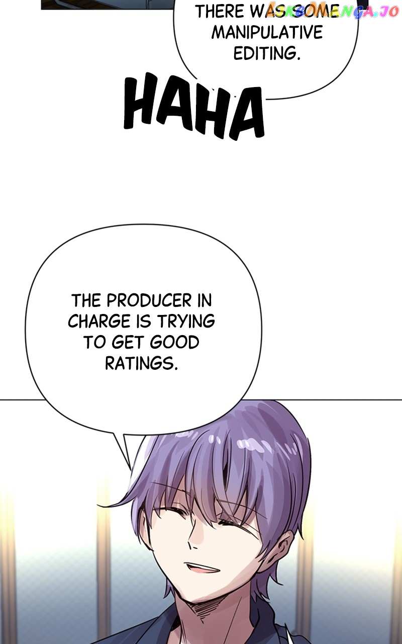 Time Roulette chapter 69 page 13