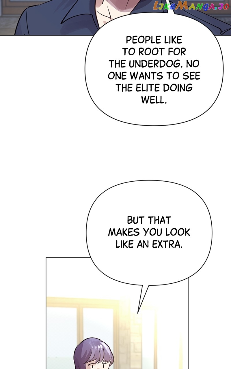 Time Roulette chapter 69 page 14