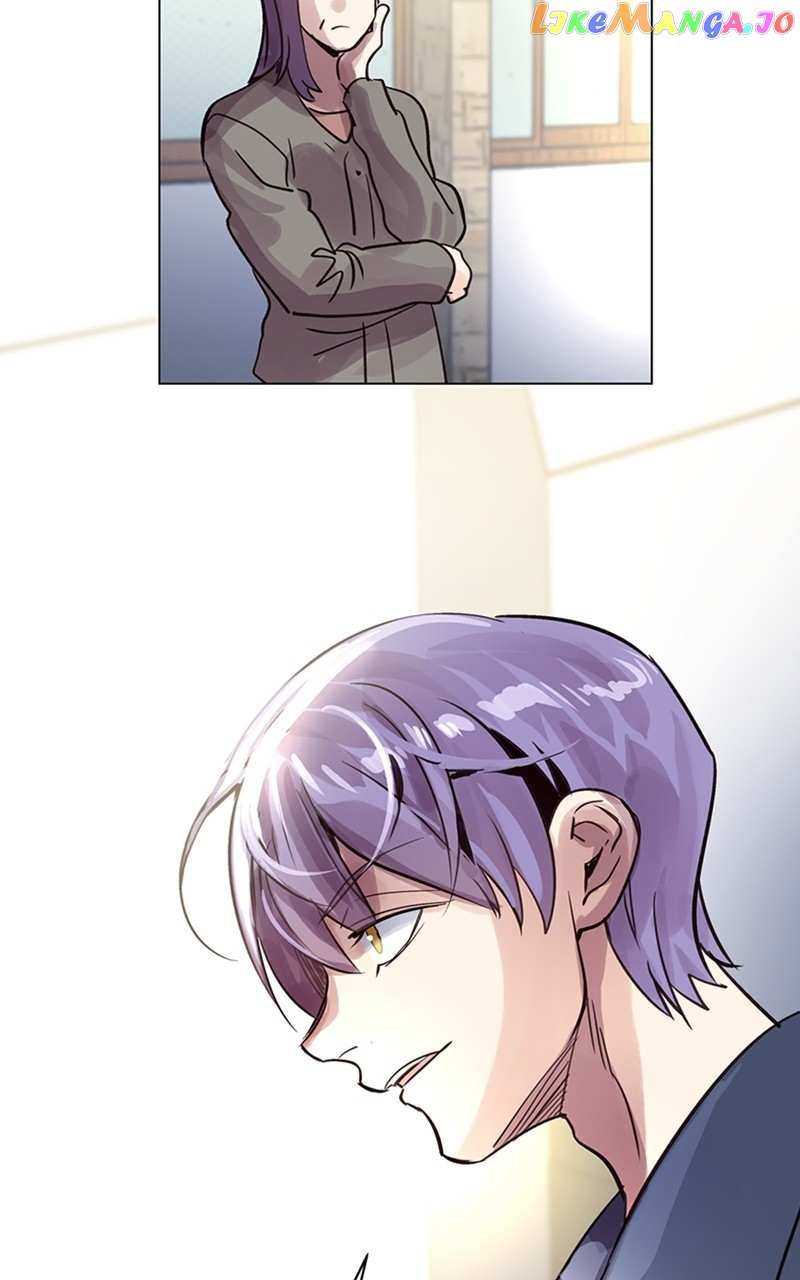 Time Roulette chapter 69 page 15