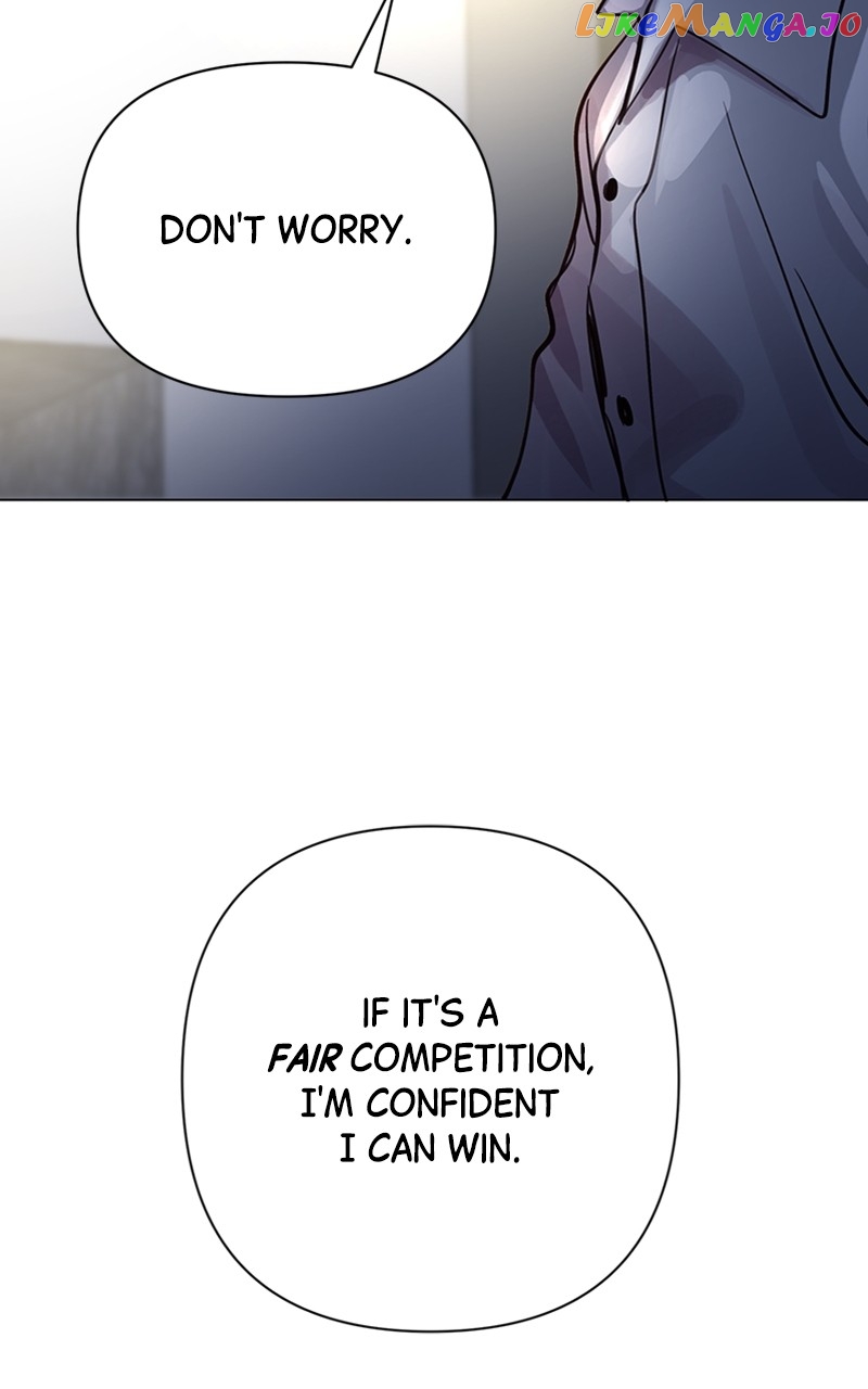 Time Roulette chapter 69 page 16