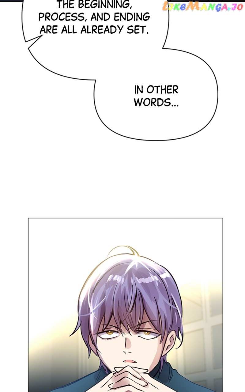 Time Roulette chapter 69 page 19