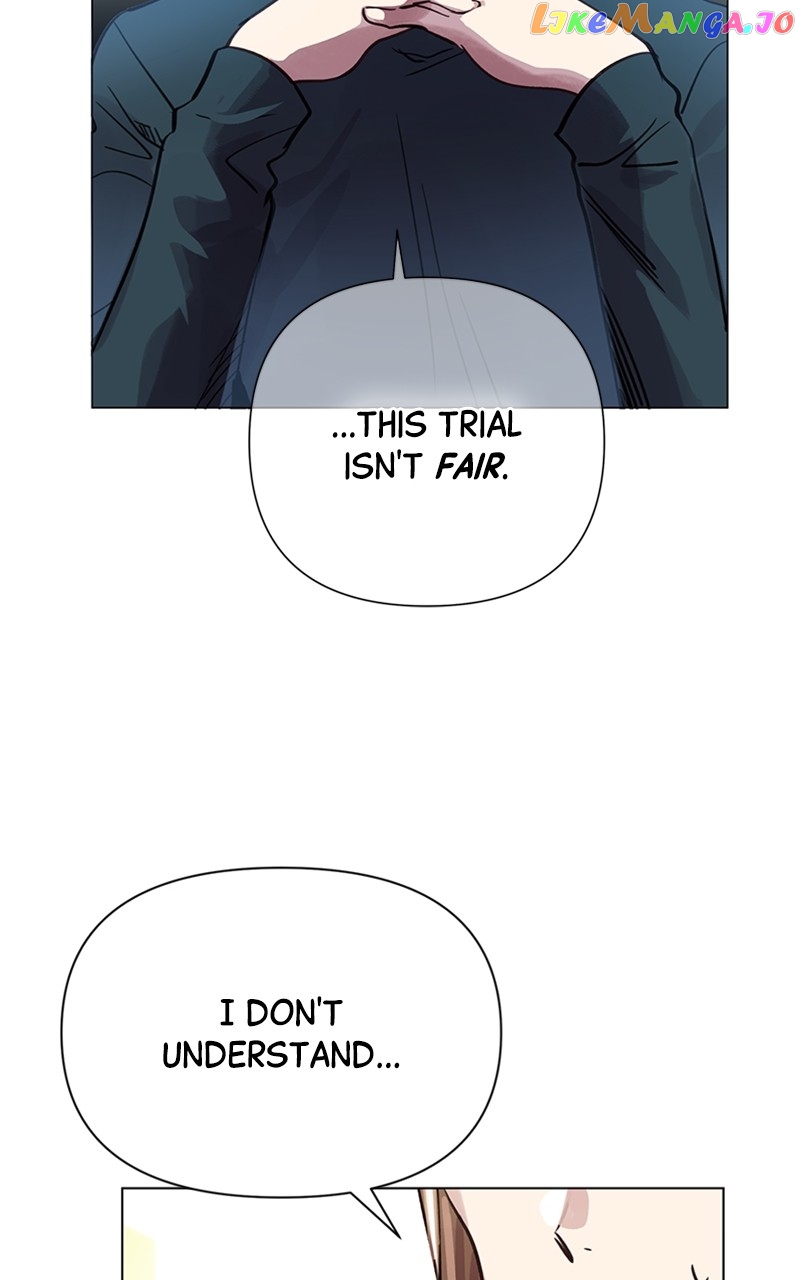 Time Roulette chapter 69 page 20