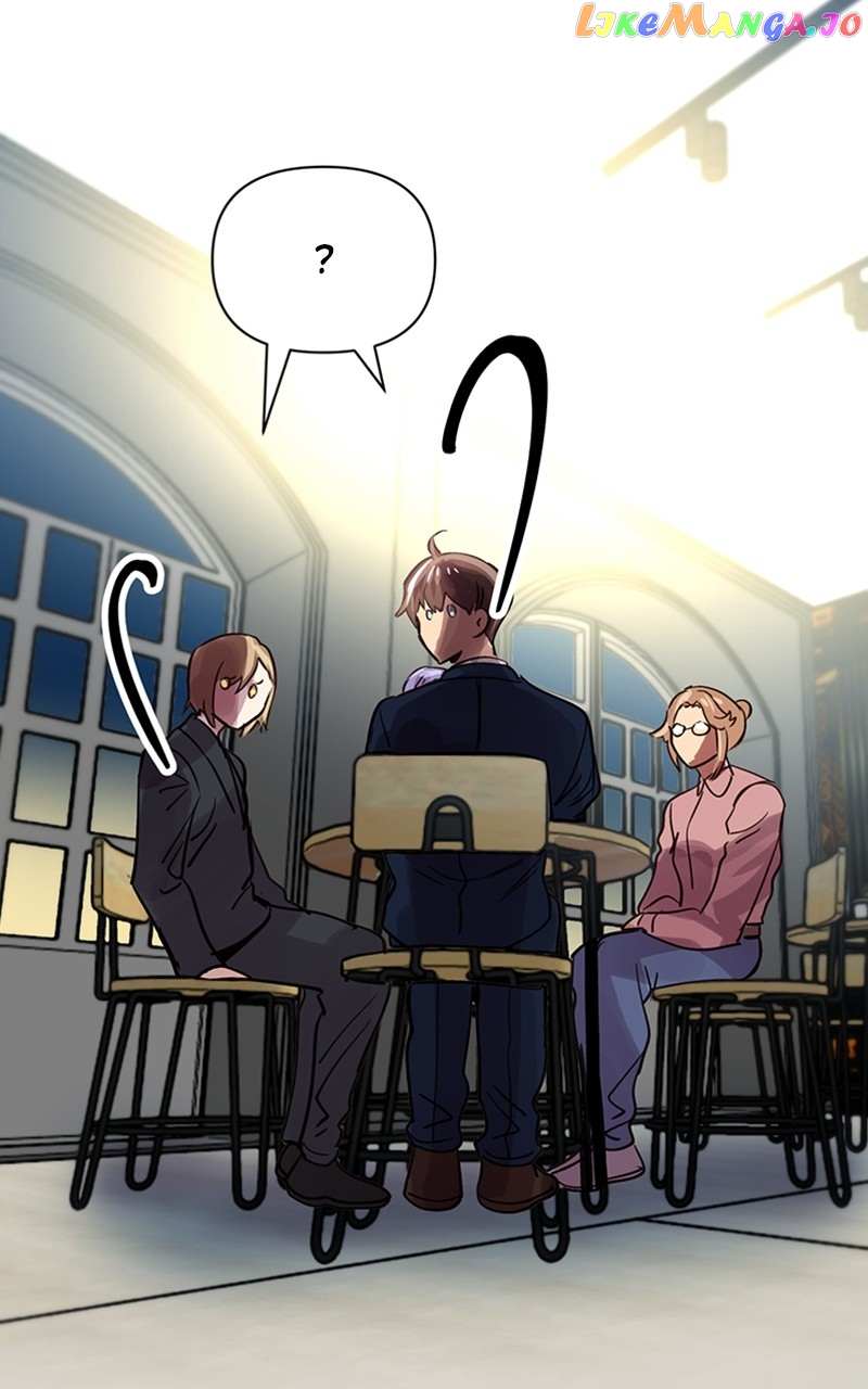 Time Roulette chapter 69 page 24