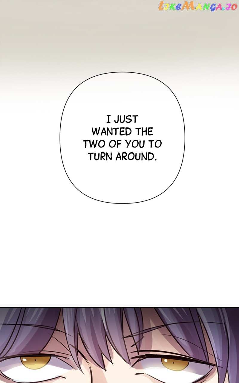 Time Roulette chapter 69 page 25