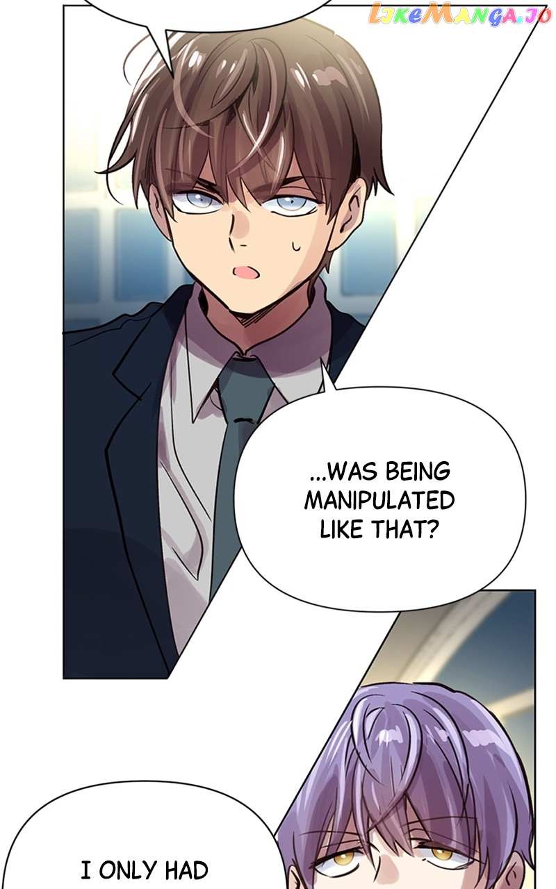 Time Roulette chapter 69 page 28