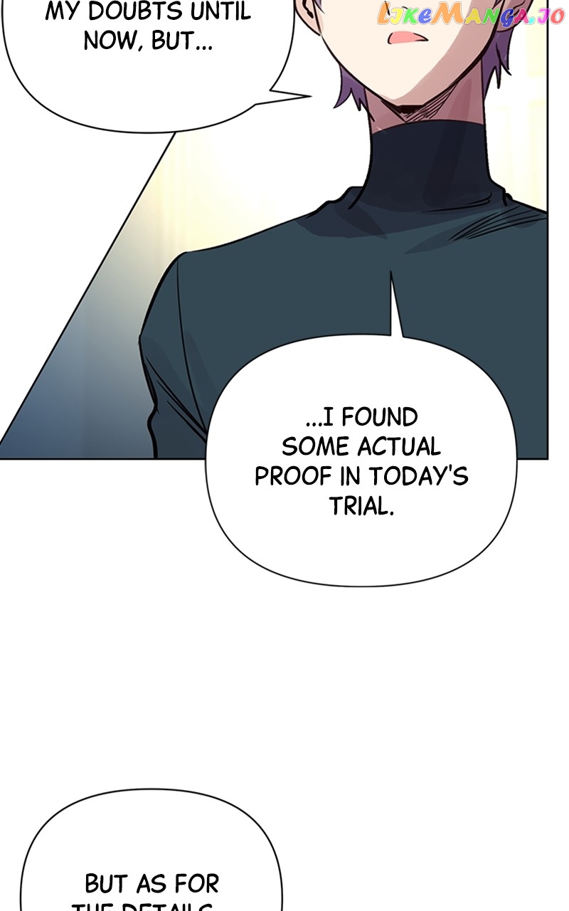 Time Roulette chapter 69 page 29