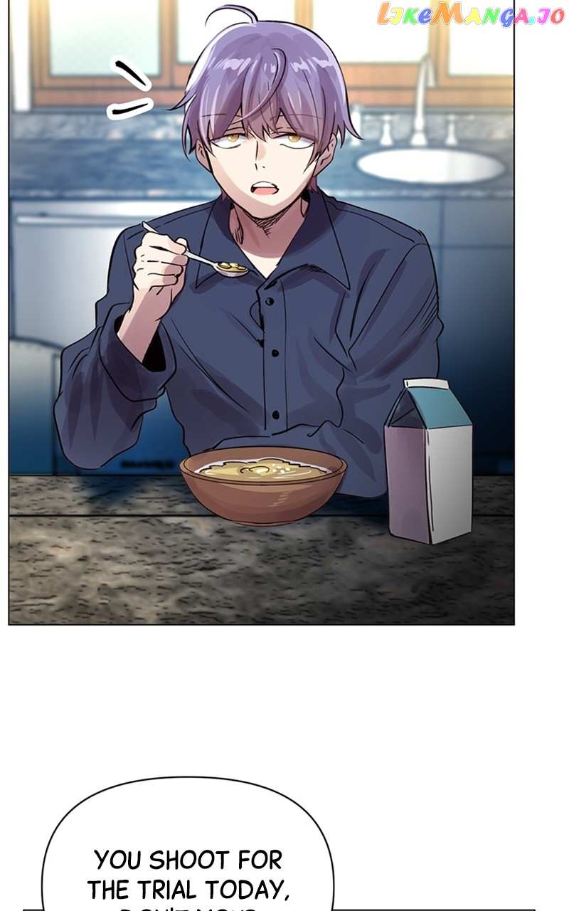 Time Roulette chapter 69 page 3