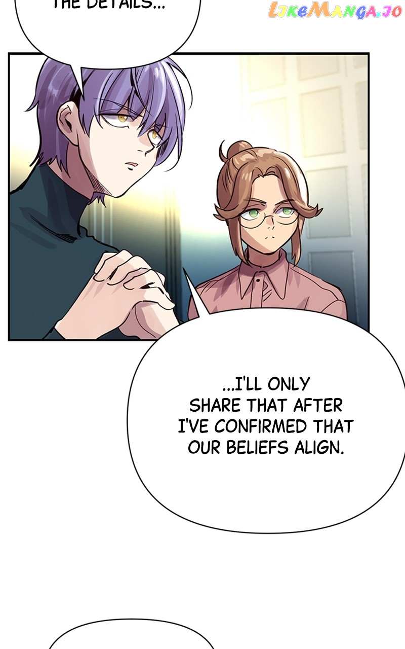 Time Roulette chapter 69 page 30