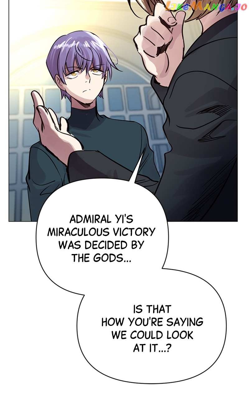 Time Roulette chapter 69 page 36