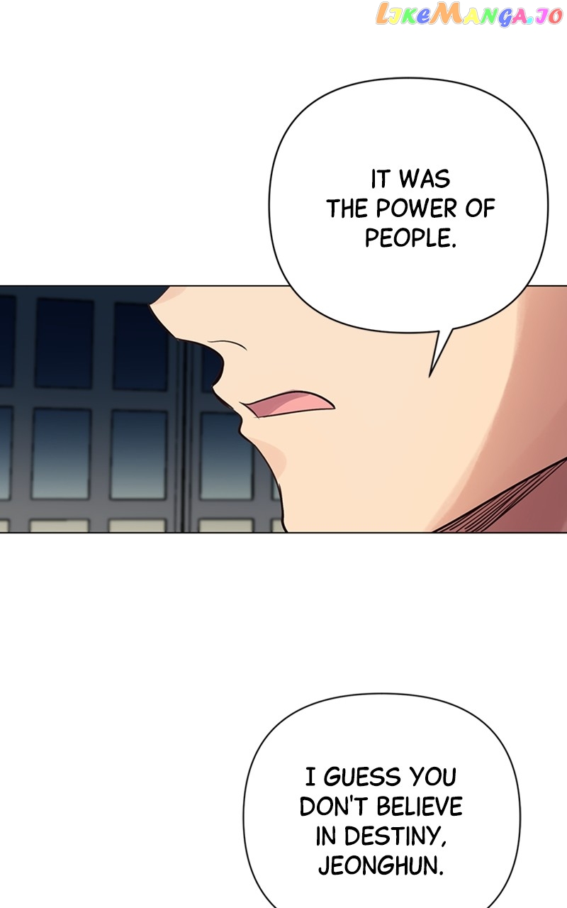 Time Roulette chapter 69 page 37