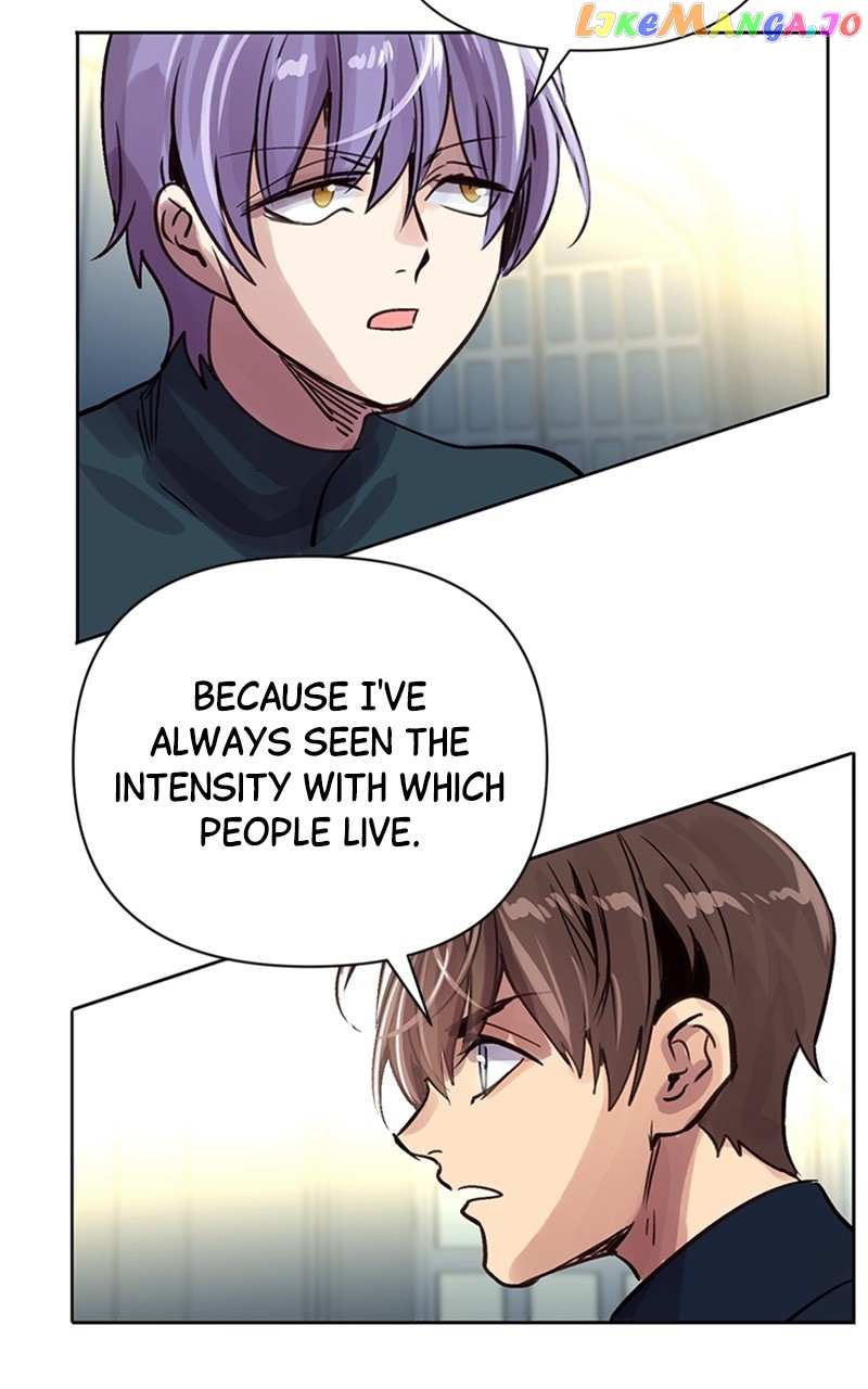 Time Roulette chapter 69 page 38