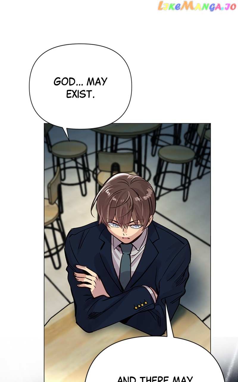 Time Roulette chapter 69 page 39