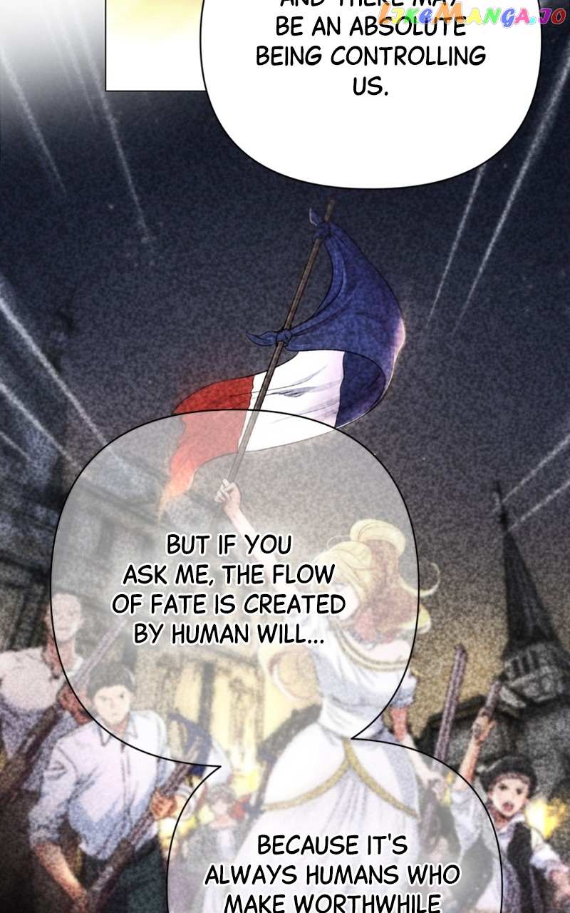 Time Roulette chapter 69 page 40