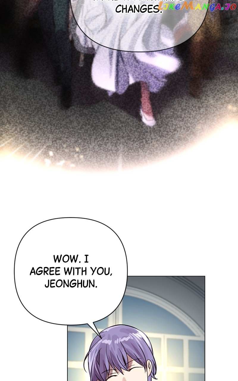 Time Roulette chapter 69 page 41