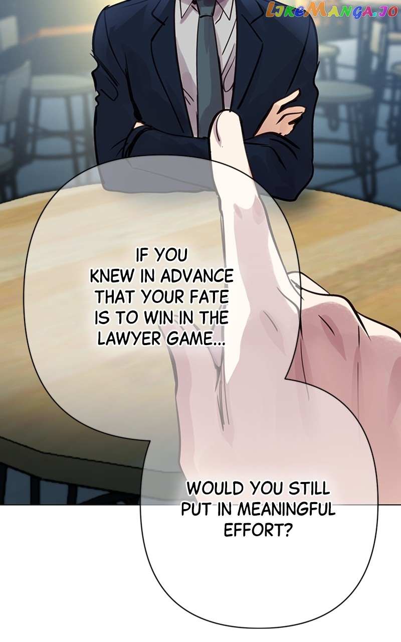 Time Roulette chapter 69 page 43