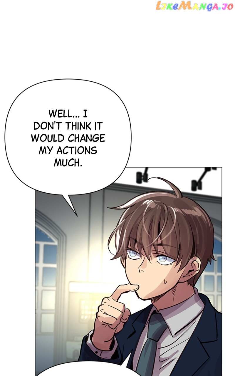 Time Roulette chapter 69 page 44