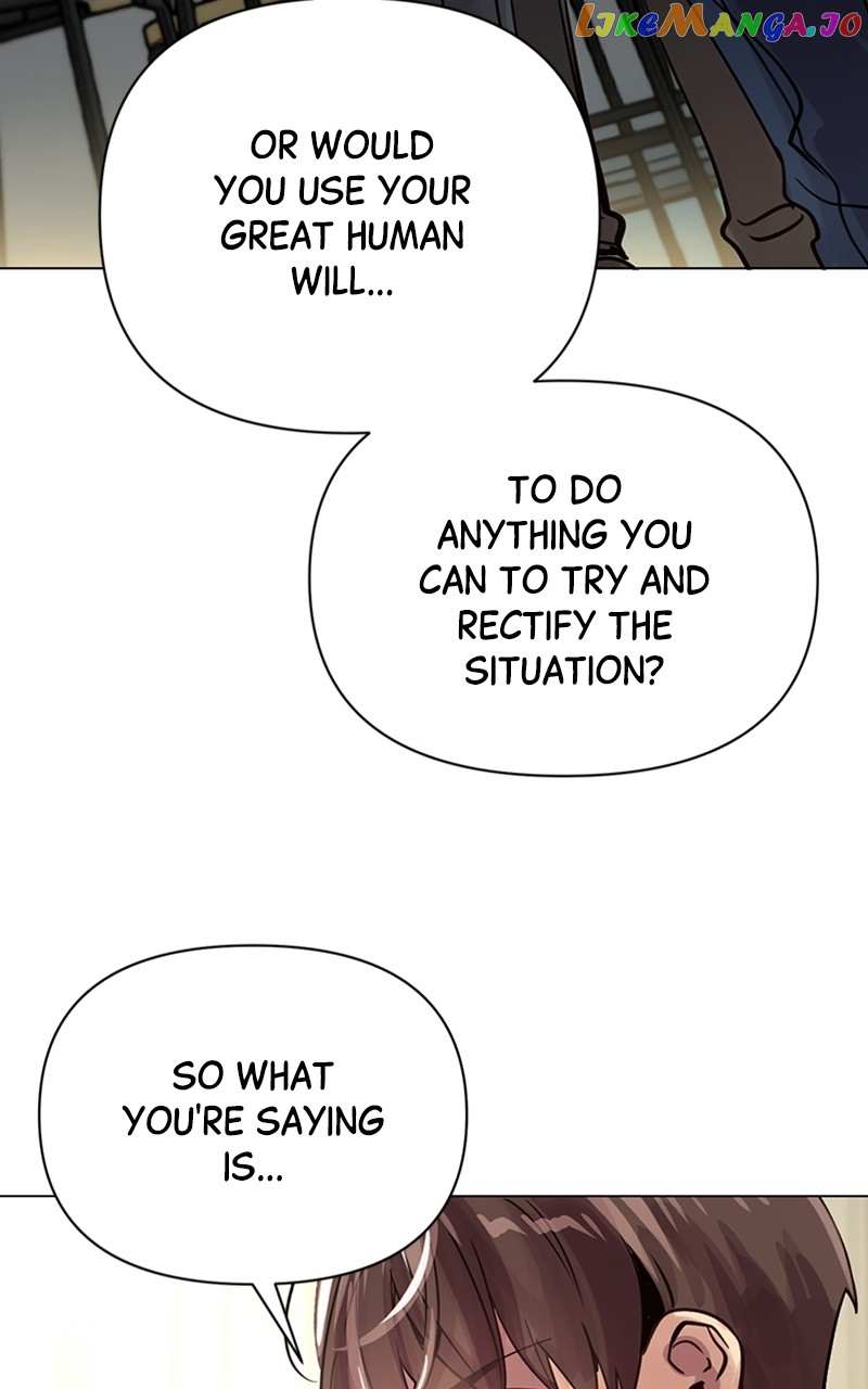 Time Roulette chapter 69 page 48