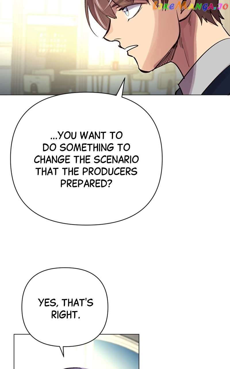 Time Roulette chapter 69 page 49