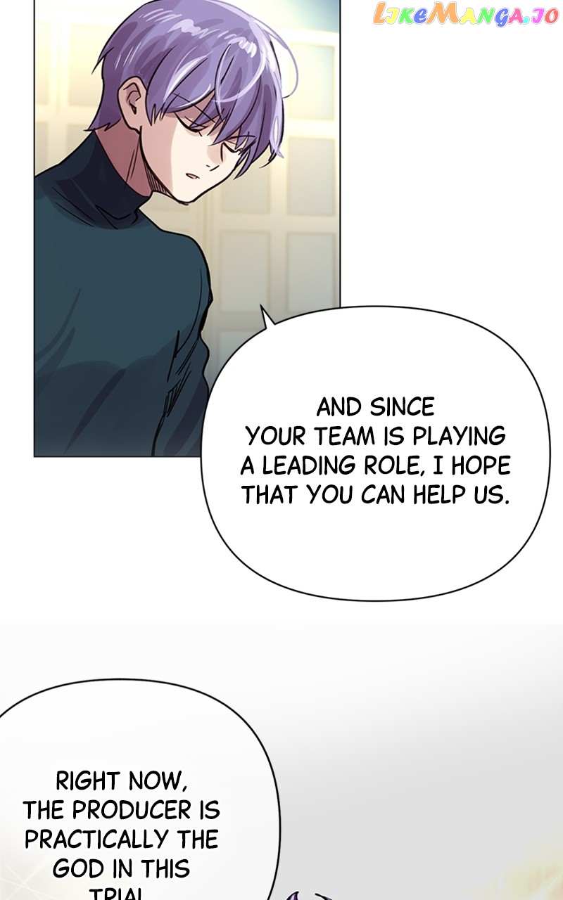 Time Roulette chapter 69 page 50