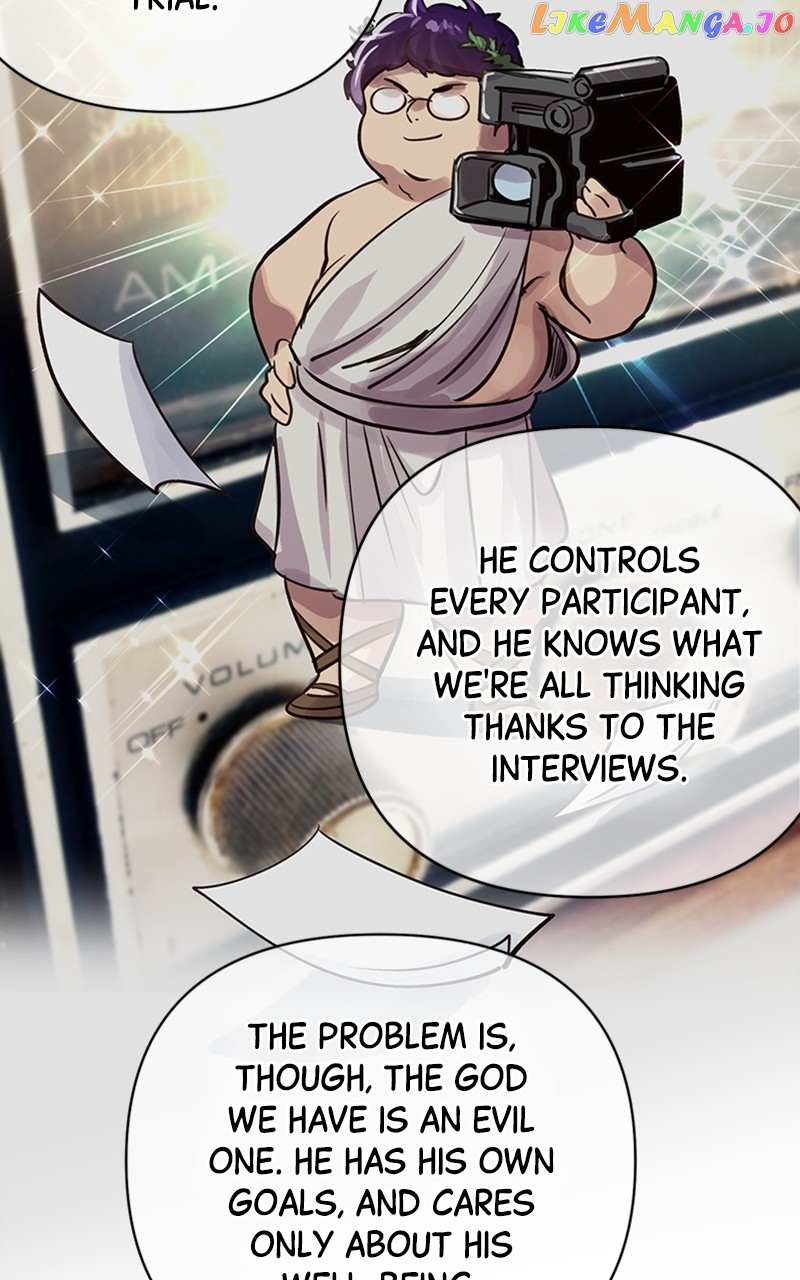 Time Roulette chapter 69 page 51