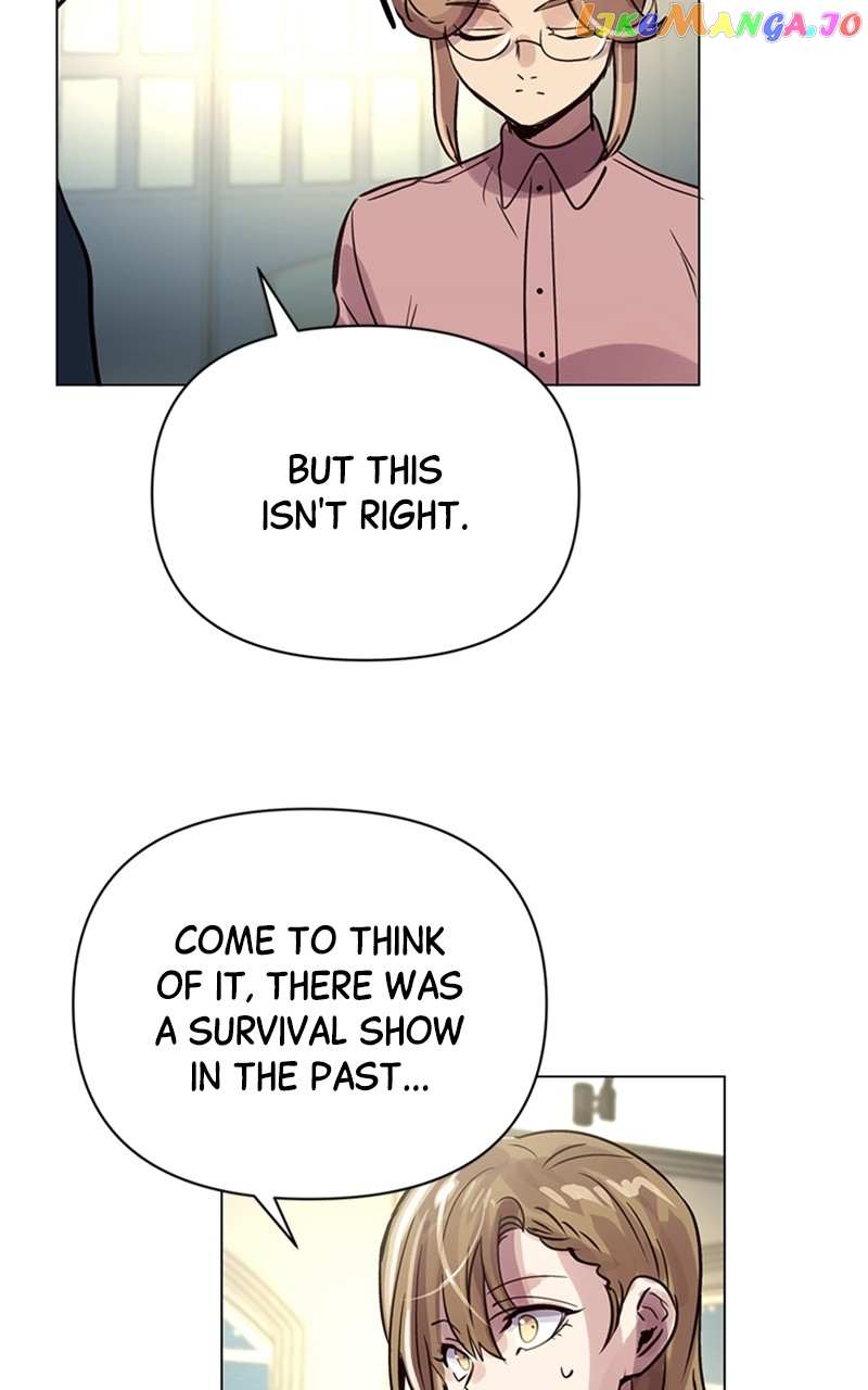 Time Roulette chapter 69 page 53