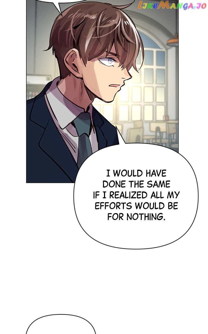 Time Roulette chapter 69 page 55