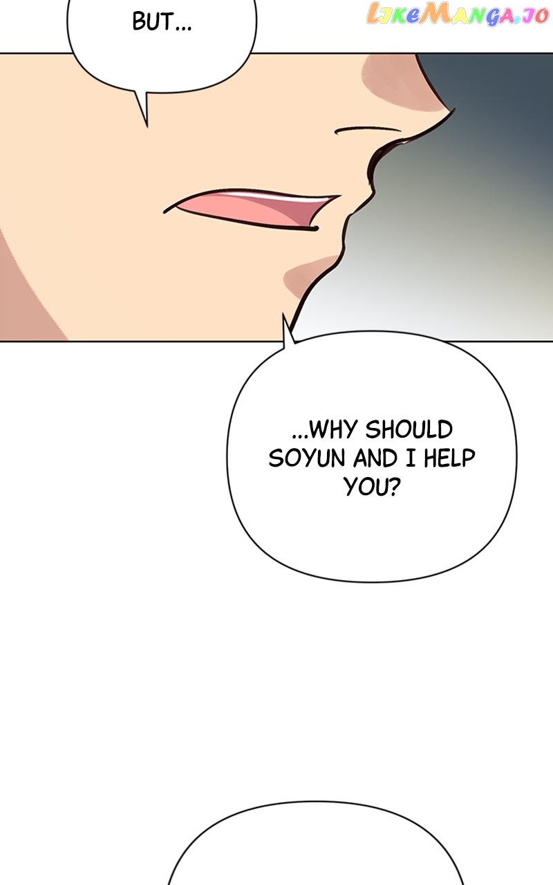 Time Roulette chapter 69 page 56