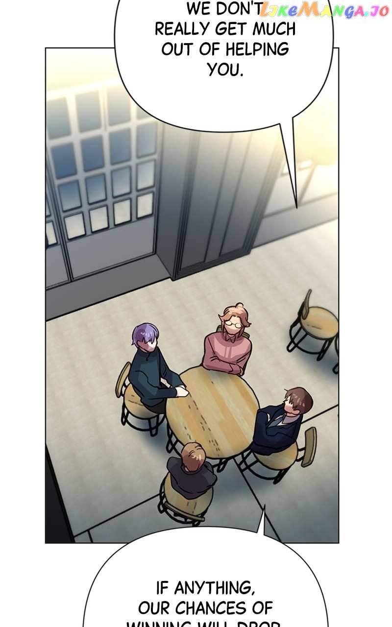 Time Roulette chapter 69 page 57