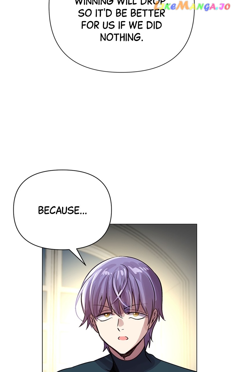 Time Roulette chapter 69 page 58