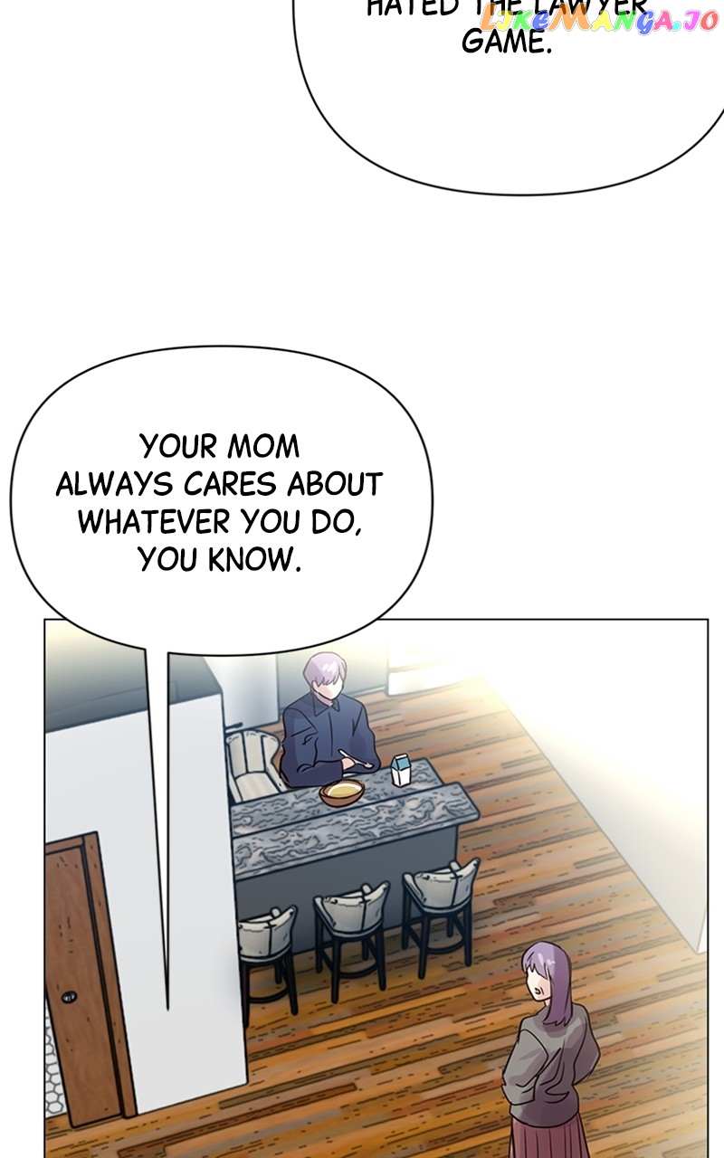 Time Roulette chapter 69 page 6