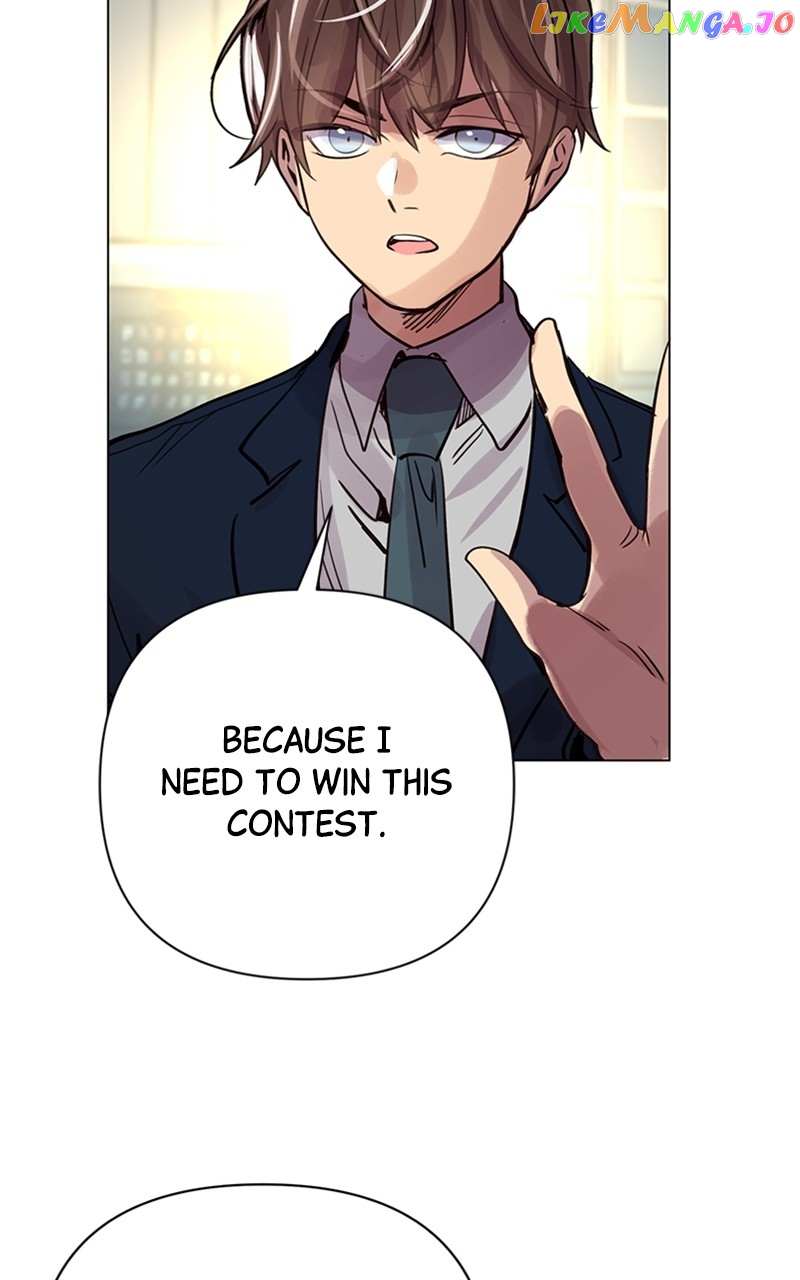 Time Roulette chapter 69 page 60