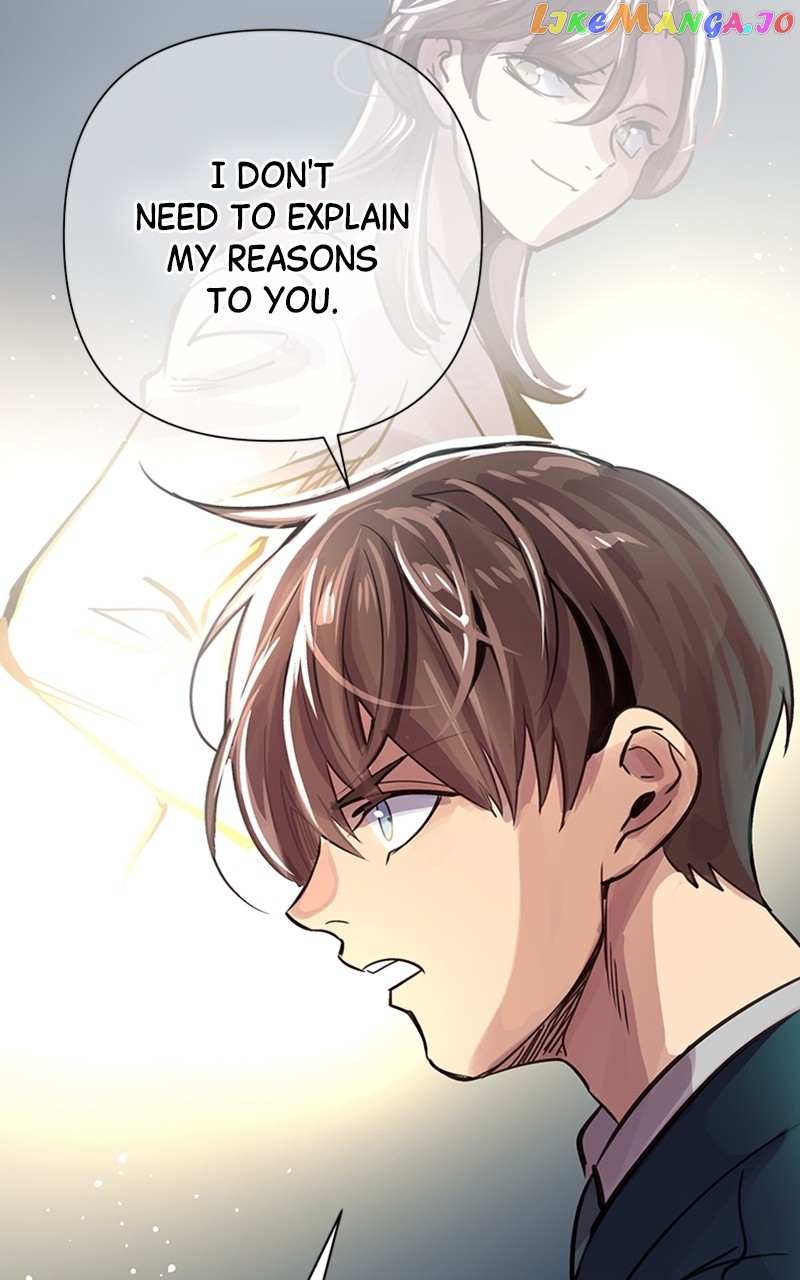 Time Roulette chapter 69 page 62