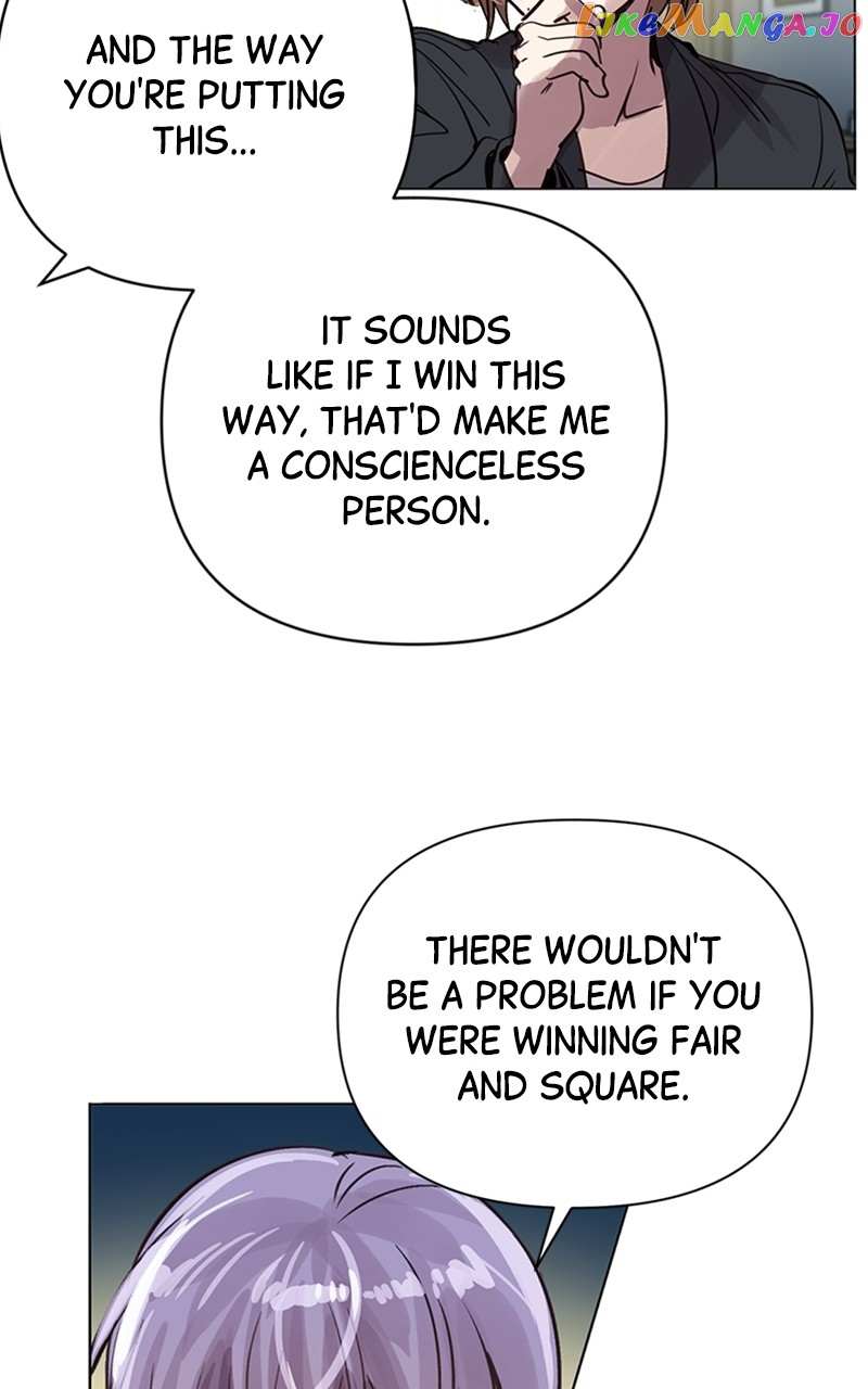 Time Roulette chapter 69 page 64