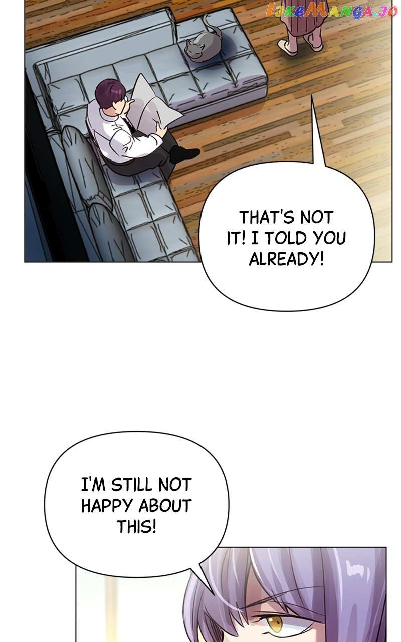 Time Roulette chapter 69 page 7