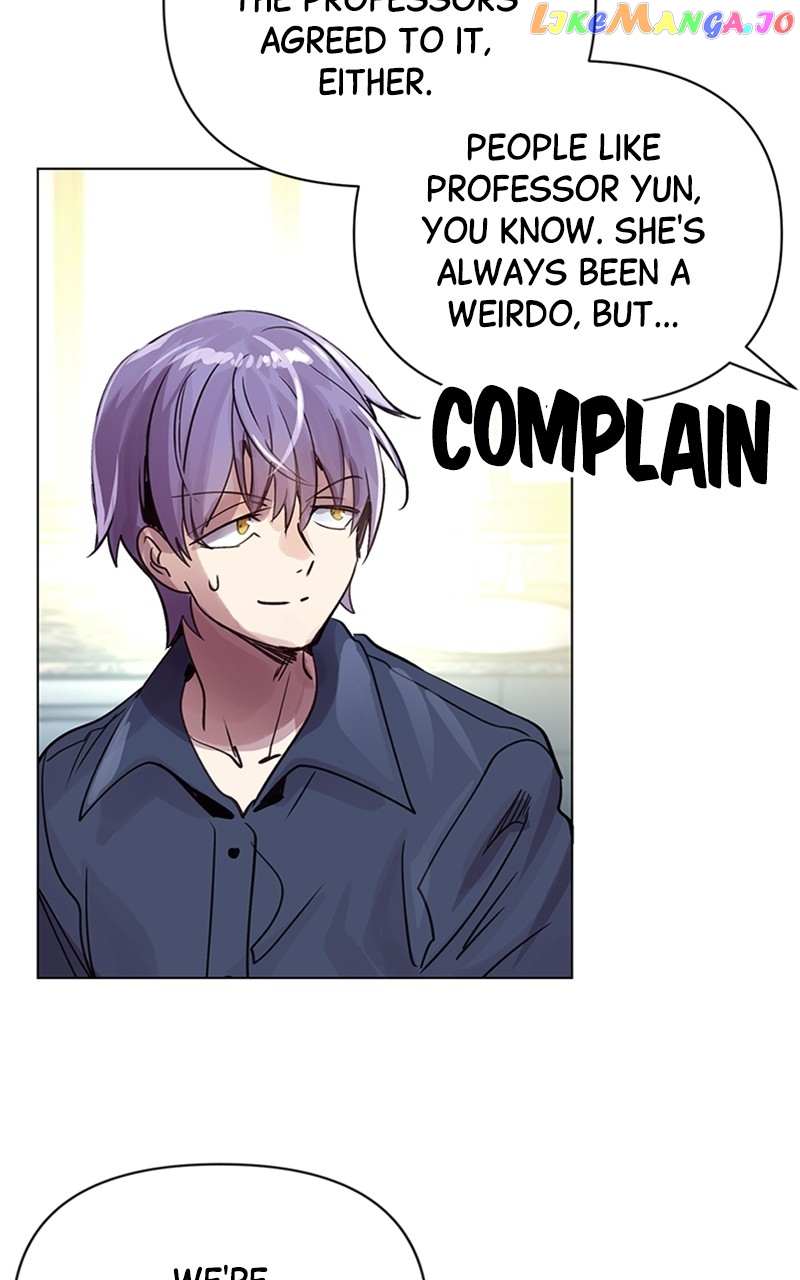 Time Roulette chapter 69 page 9