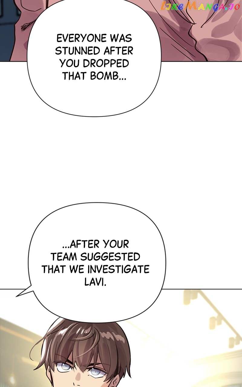 Time Roulette chapter 70 page 10