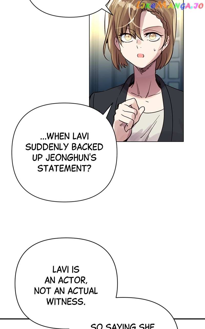 Time Roulette chapter 70 page 13