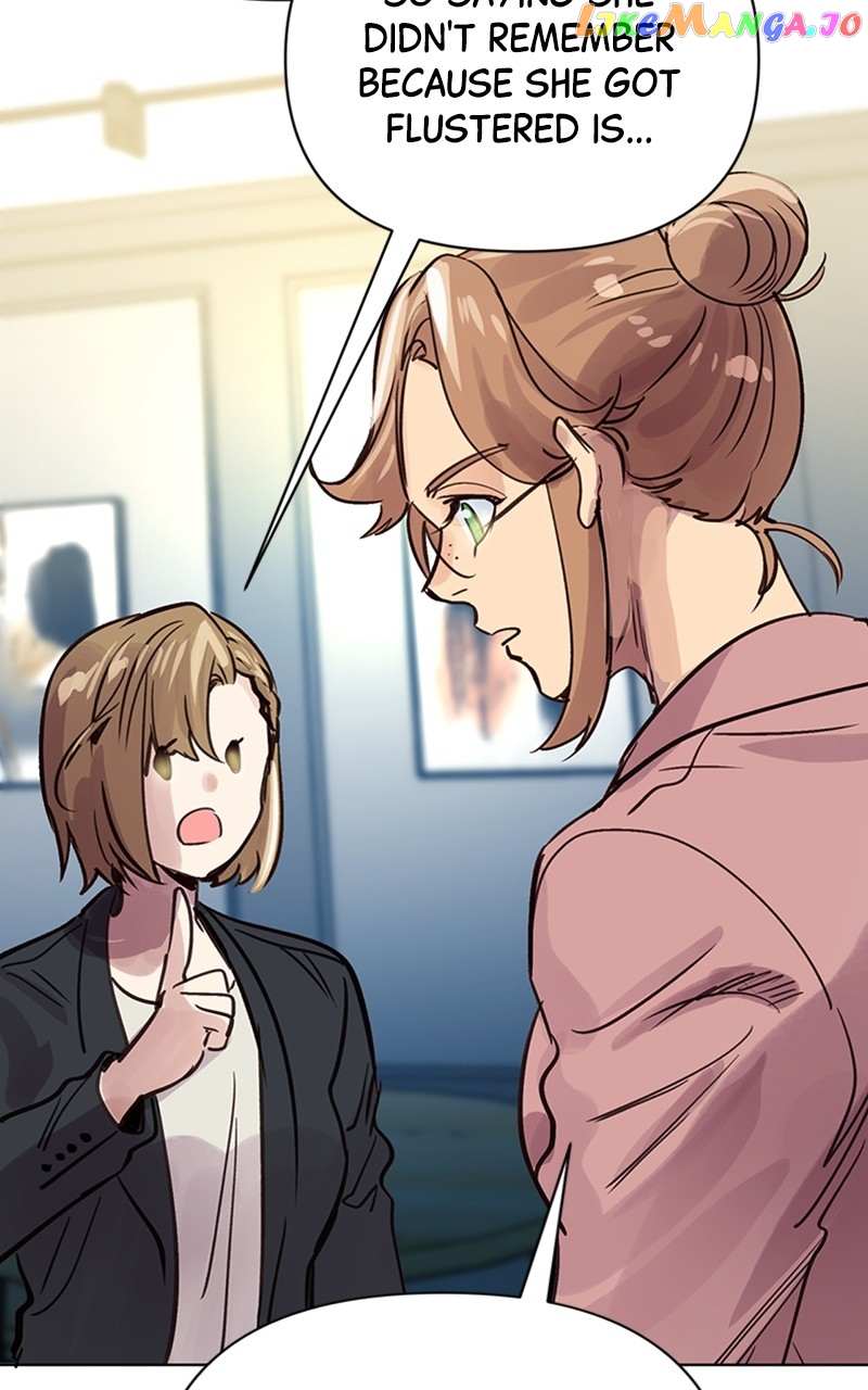 Time Roulette chapter 70 page 14