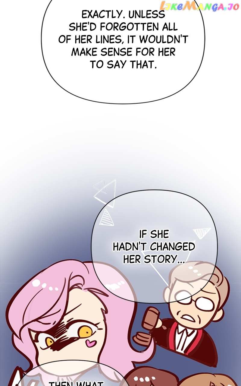 Time Roulette chapter 70 page 15