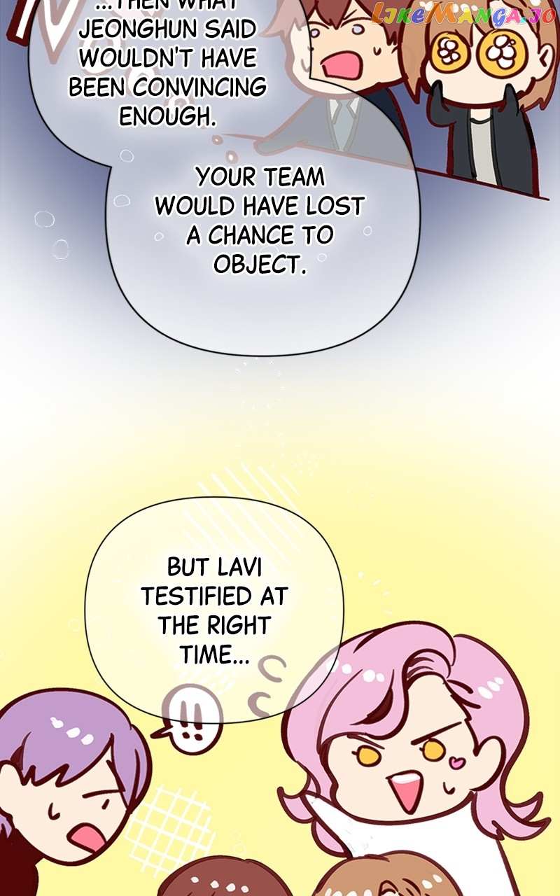 Time Roulette chapter 70 page 16