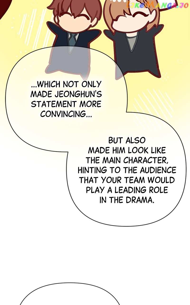 Time Roulette chapter 70 page 17