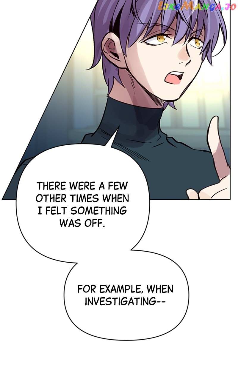 Time Roulette chapter 70 page 19