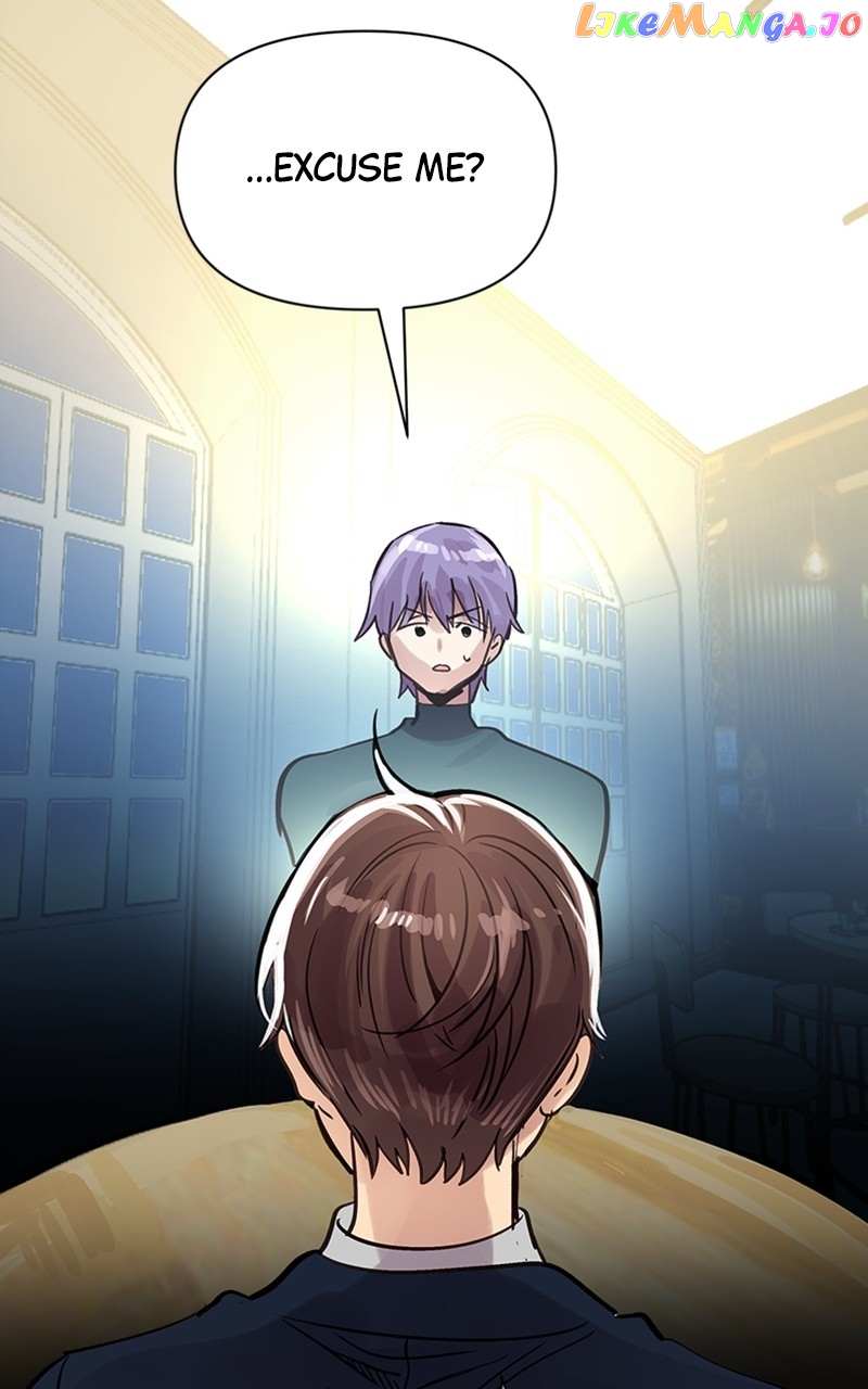 Time Roulette chapter 70 page 21