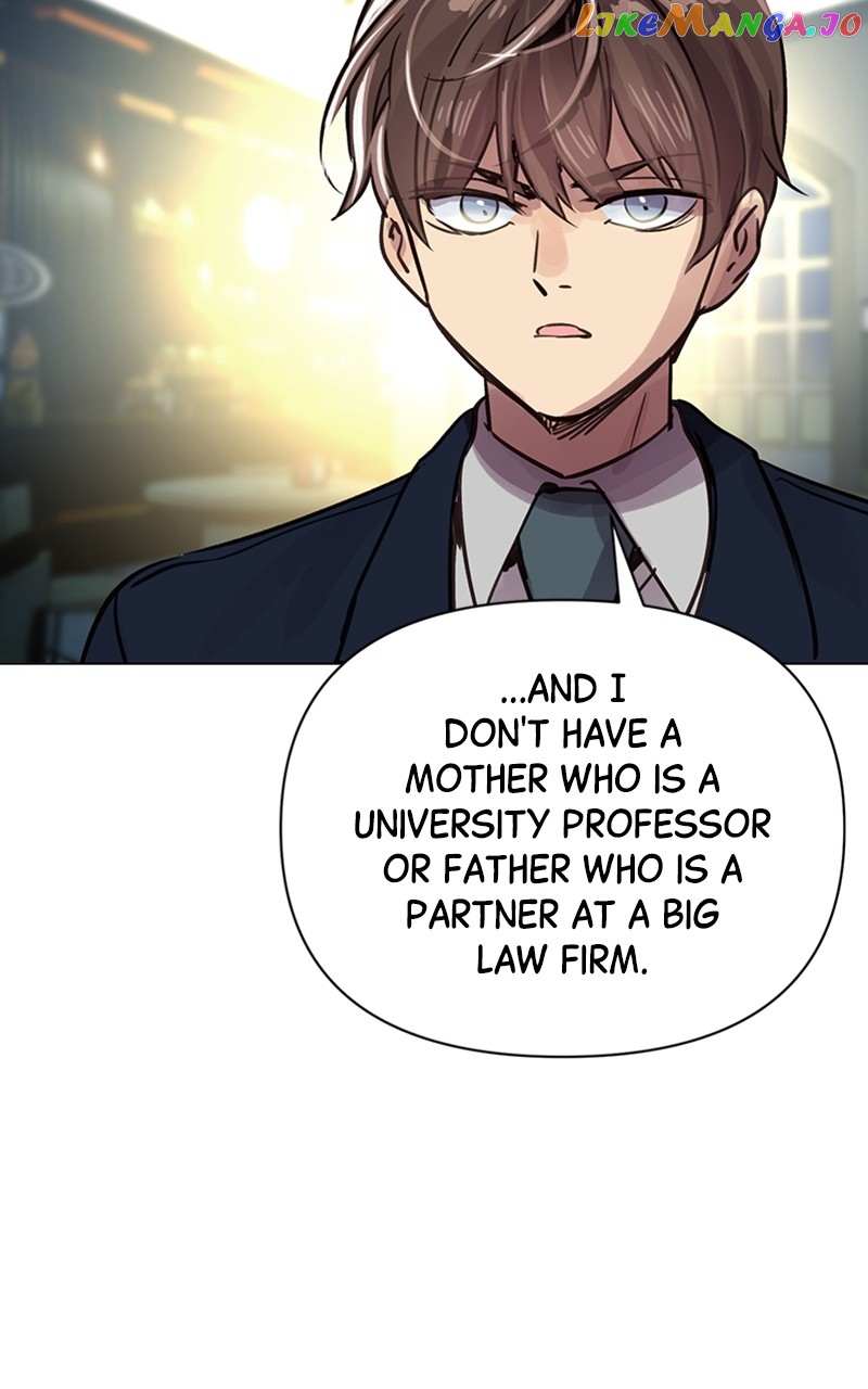 Time Roulette chapter 70 page 23