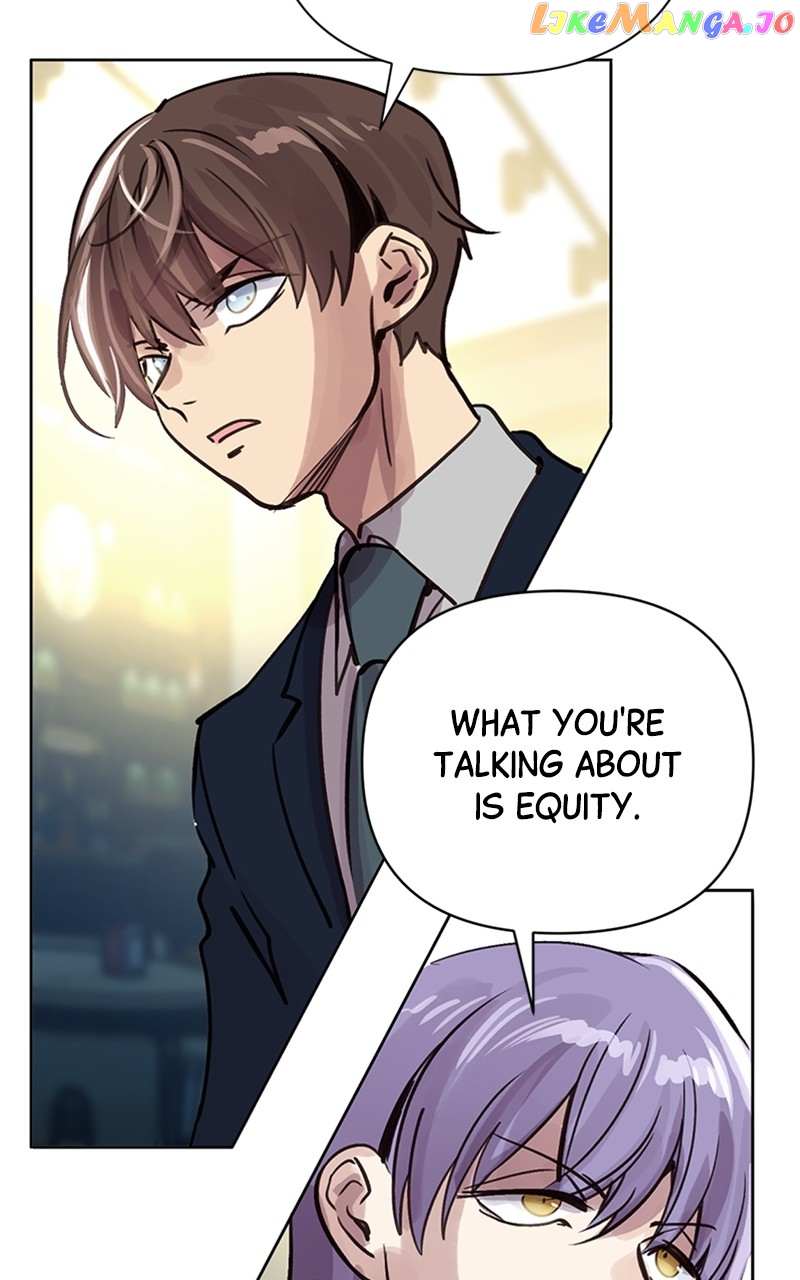 Time Roulette chapter 70 page 25