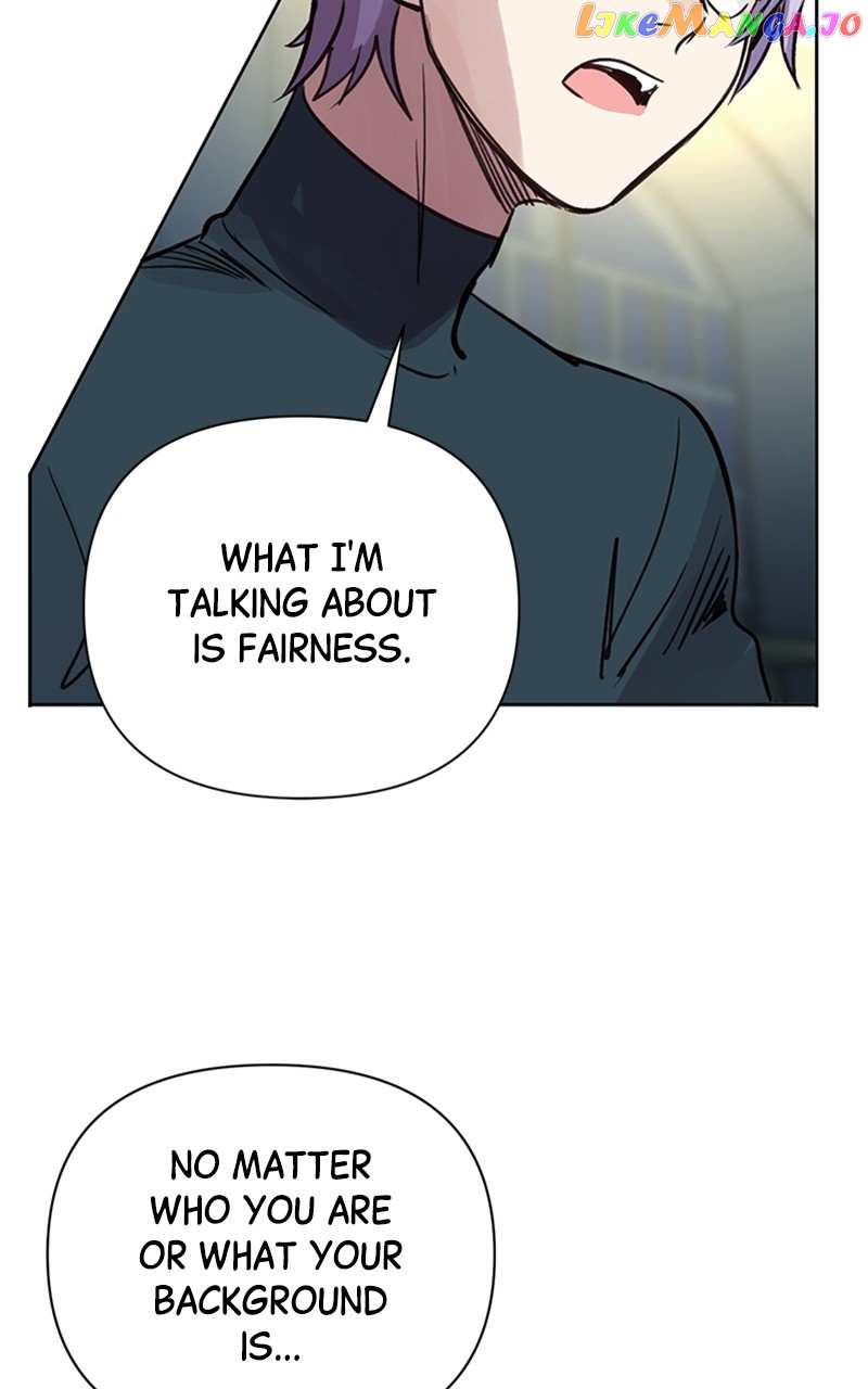 Time Roulette chapter 70 page 26