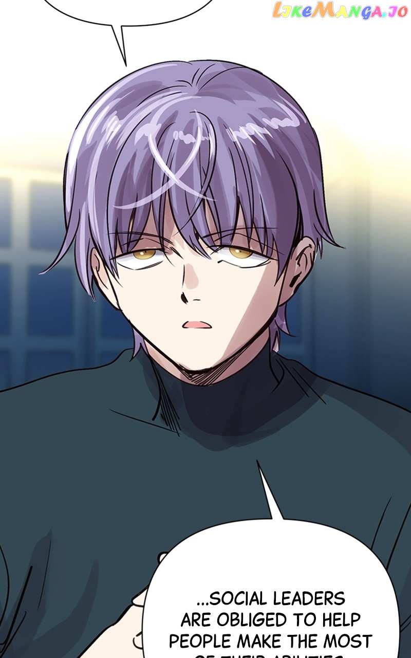 Time Roulette chapter 70 page 27