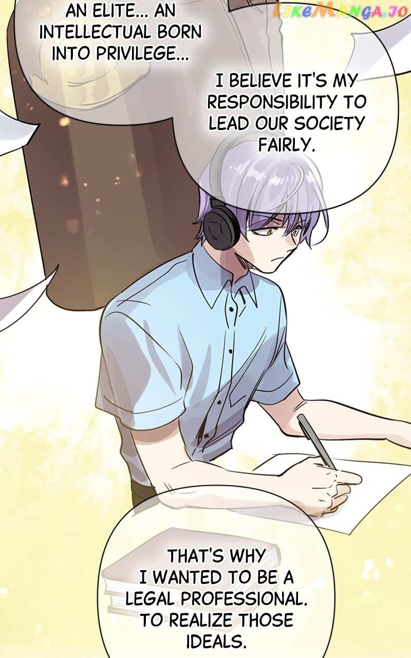 Time Roulette chapter 70 page 29