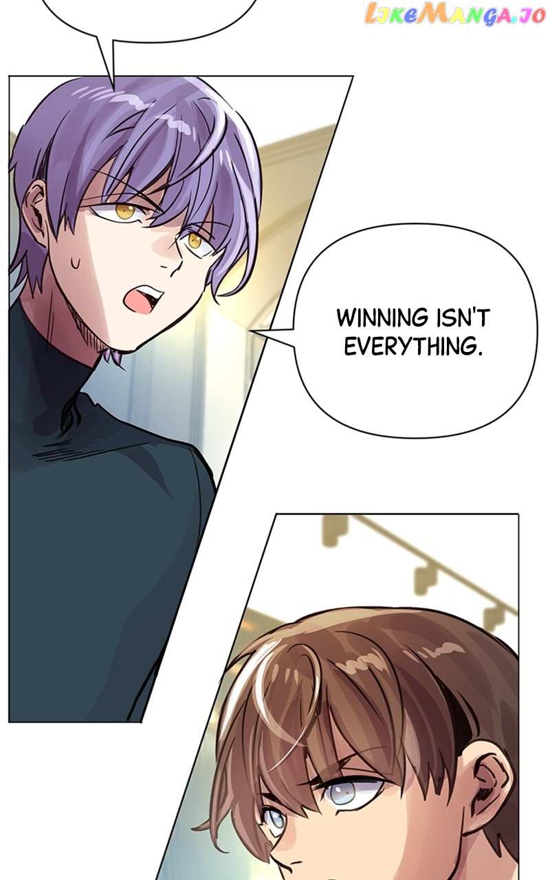 Time Roulette chapter 70 page 3